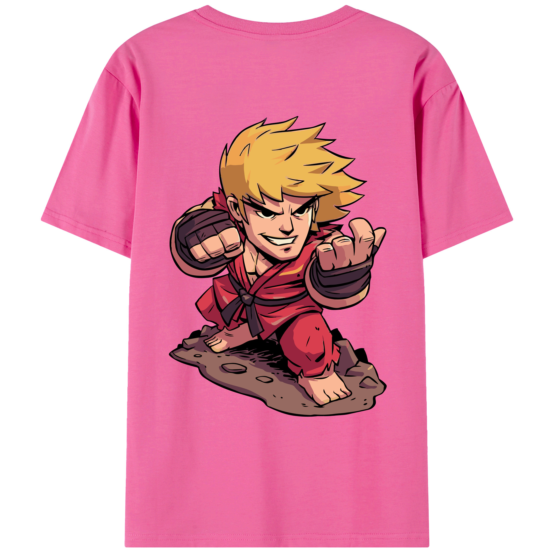 （画像用） アベンジャーズ The Avengers レディース半袖Tシャツ(バックプリント)